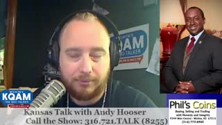 The Andy Hooser Show / 10-15-2022