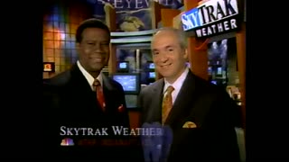 November 13, 2002 - WTHR Chris Wright, Gerry Dick & Chuck Lofton Bumpers