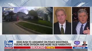 Senator Kennedy BLASTS Defunding the Police: 'You Have Tested Positive for Stupid'