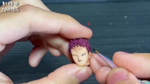 Made_the_Figure_of_Katakuri_That_Attacks_Luffy_With_the_Ability_of_MOCHIMOCHI(480p)