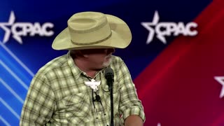 American History - CPAC in Texas 2022