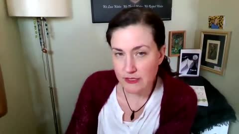 Dr. Amanda Vollmer on the Cult of Scientism and the coming Zombie Apocalypse