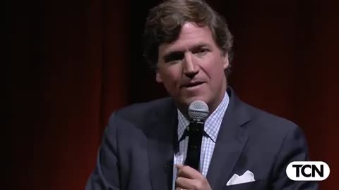 Tucker Carlson: This is how they take your country away