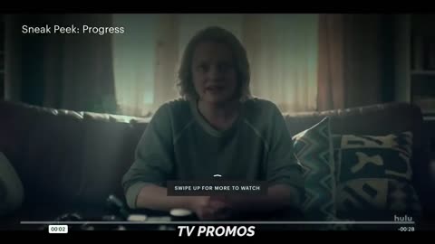 The Handmaid's Tale 4x09 Promo "Progress" Trailer