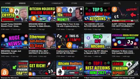 Bitcoin & Ethereum CRYPTOCURRENCY CRITICAL PRIZE ZONE MUST WATCH FOR HOLDERS