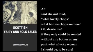 Scottish Fairy and Folk Tales 🥇 By George Douglas. FULL Audiobook