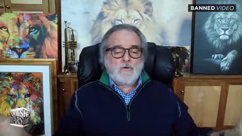 Sept 11, 2021 Steve Quayle with Jones