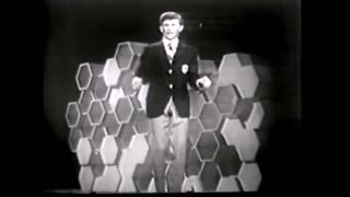 Bobby Rydell: Sway (1961) (My "Stereo Studio Sound" Re-Edit) RIP: April 26, 1942 – April 5, 2022