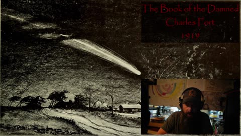 The Book of the Damned (1919) - Chapter 26