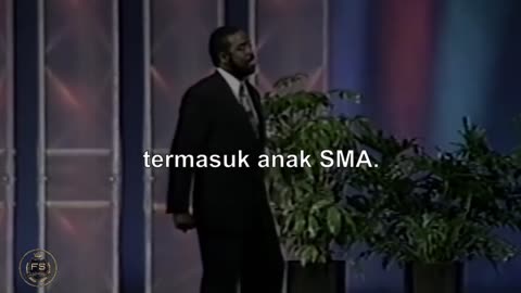 TIDAK ADA YANG MUSTAHIL - tonton ini untuk capai impianmu! Motivasi hidup sukses