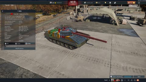 Why I use War Thunder to illustrate my commentary on Tanks and Warfare