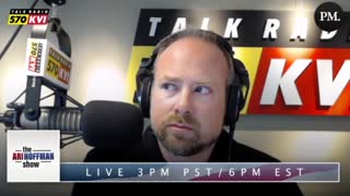 Director of the Arizona Department of Homeland Security Tim Roemer joins TPM's Ari Hoffman to talk about what's really going on at the border