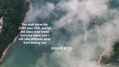 Book of EXODUS 22:25