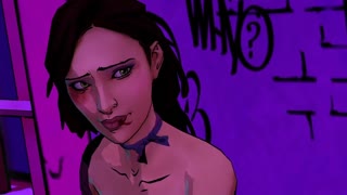 BigUltraXCI plays: The Wolf Among Us - Episode 1 (Part 1)