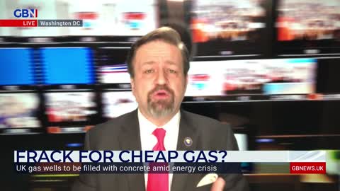 Stop surrendering to Greta & the Green Cult! Sebastian Gorka on GB News