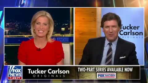 Tucker Carlson: Dems’ vision for a cleaner future is really a part of a global suicide pact