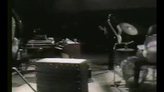 Pink Floyd - KQED Show = 1970