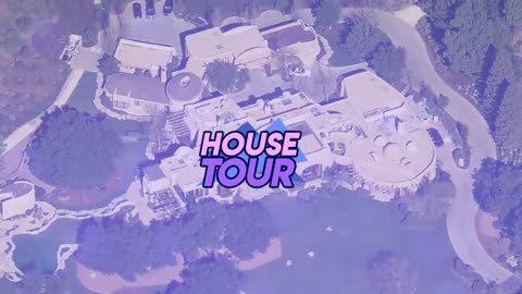 Rihanna House Tour 2020
