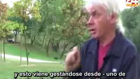 Tercera Guerra Mundial - David Icke