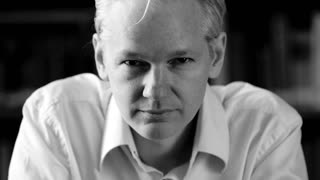 JULIAN ASSANGE; protected by ECLIPSE