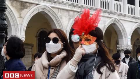 Coronavirus Live Updates Europe Prepares for Pandemic as Illness Spreads From Italy