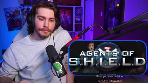 MCU FAN Watches AGENTS OF SHIELD 4x5 For The First Time! | Agents Of SHIELD 4x5 REACTION