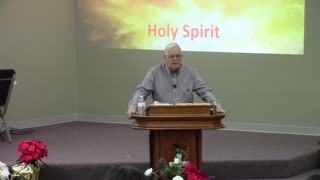 New Years Message River Church 12 31 2023