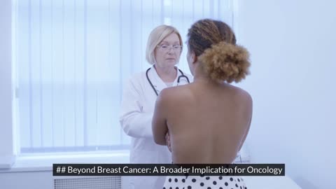 New Blood Test: A Revolutionary Step in Predicting Breast Cancer Recurrence