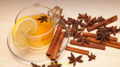 10 health benefits with clove tea