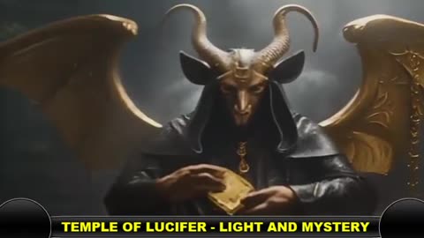 THE FIRST KEY TO ABUNDANCE WITH LUCIFER - MONEY, WEALTH AND PROSPERITY