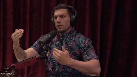 John Travolta Helped Chris DiStefano with His Letterman Appearance