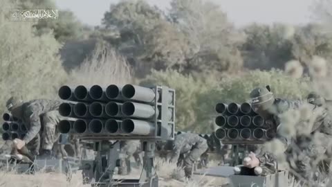 Israel, Palestine and Hamas explained in 2 minutes