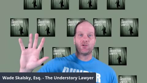 The Understory Lawyer Episode 150 - Framework