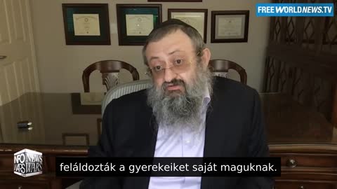 Dr. Vladimir Zelenko MD vészhelyzeti figyelmeztetés