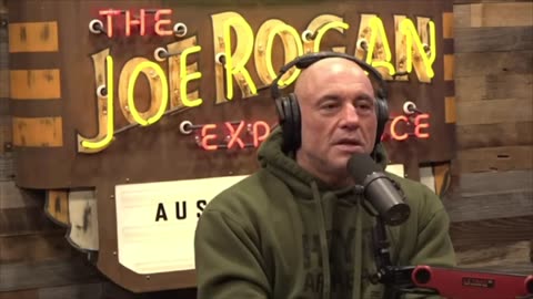 ‘Tucker, They Fired Him’: Rogan Araon Perfectly Describe The Censorship Industrial Complex