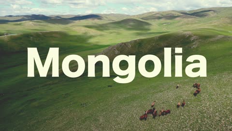 Mongolia Update for DTP