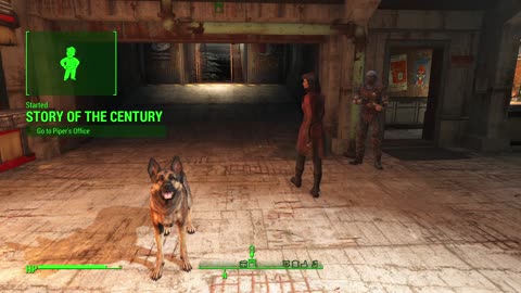 Fallout 4 Ep: 10