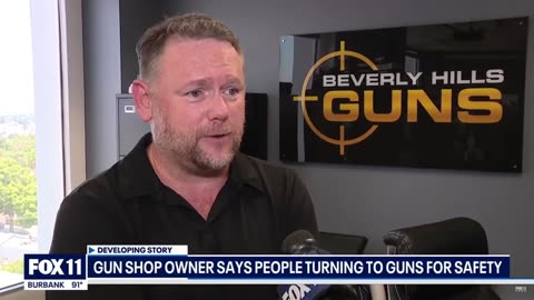 News reports of Gun Owner Self Defense in California
