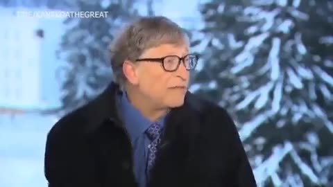 Bill Gates: COVID Vaccine was 'Best Investment Ever'