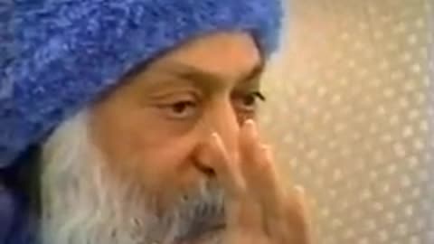 Osho Video - From The False To The Truth 16 - You have to grow inwards, that is your earth
