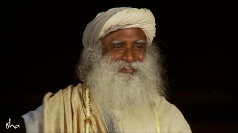 Very Powerful Tips for a Healthy Living from Sadhguru