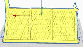 Fixing Failed prints 3d printing