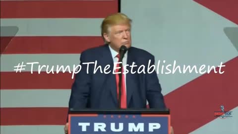 Trump's Speech that won the 2016 Election - Our Movement Speech