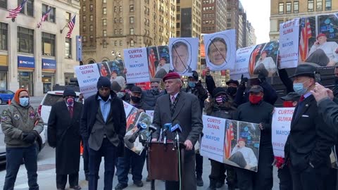 Guardian Angels Founder Launches NYC Mayoral Campaign