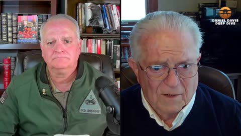 Israel May Lose this War w/fmr US Ambassador Chas Freeman