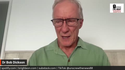 Fluoride OUT! | Dr. Bob Dickson