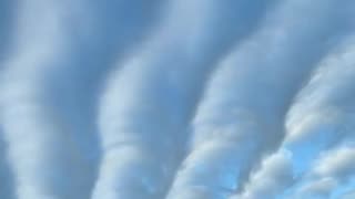 Geoengineering...