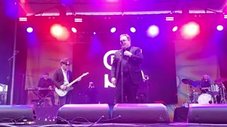 St. Paul & The Broken Bones - LIVE @ 420Fest (Grass Is Greener)