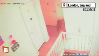 Going Green Has Its Price! Electric Scooter Spontaneously Ignites in London Home