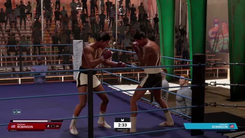 the best Undisputed boxer